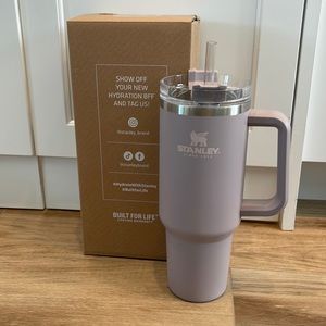 Stanley 40oz Tumbler Abalone